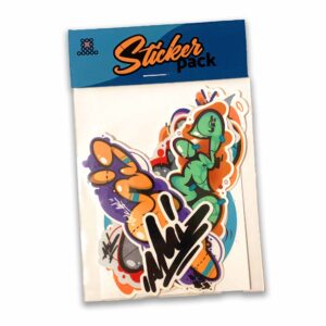 Stickerpack